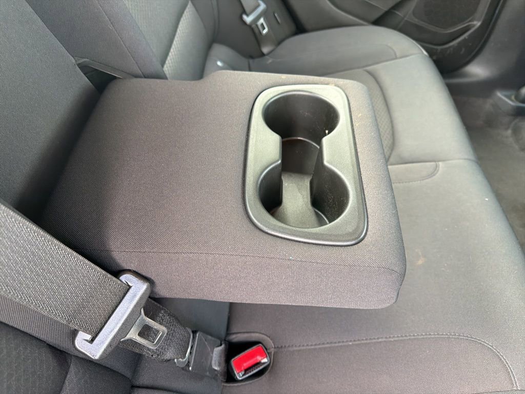 Used 2023 Chevrolet Malibu LT image 27