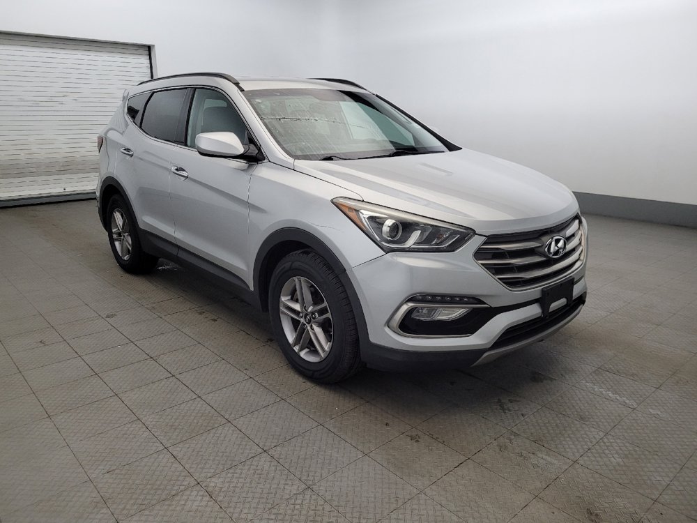 Used 2017 Hyundai Santa Fe Sport AWD/4WD image 13