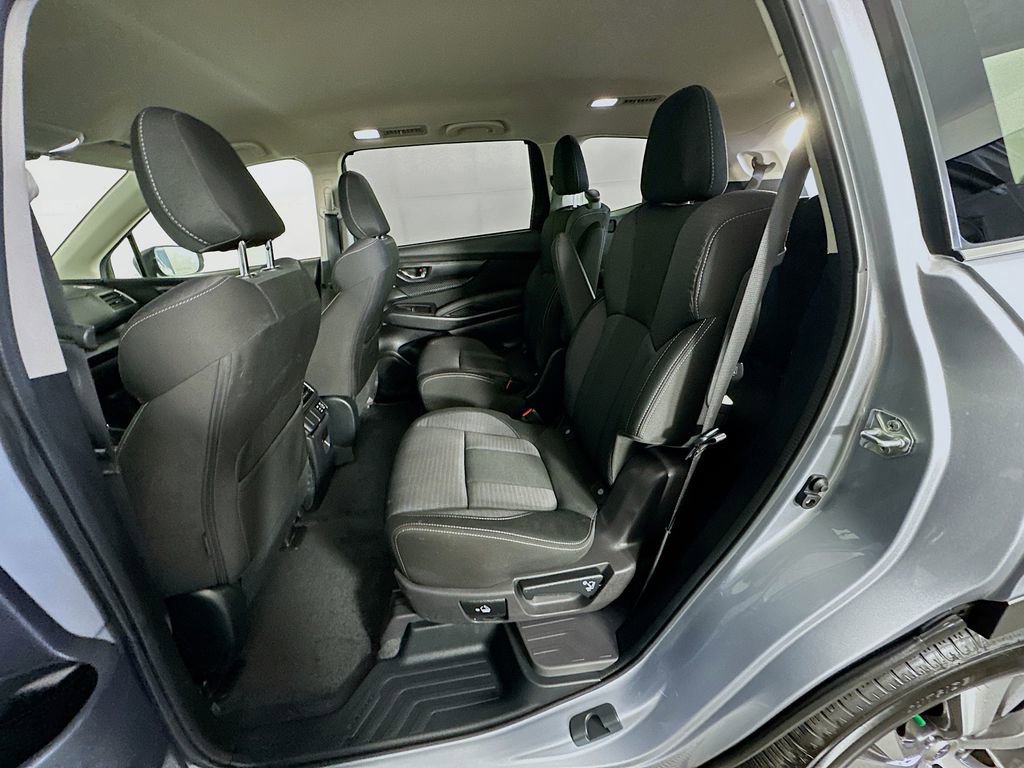 Certified 2025 Subaru Ascent Premium w/ Premium Package image 31