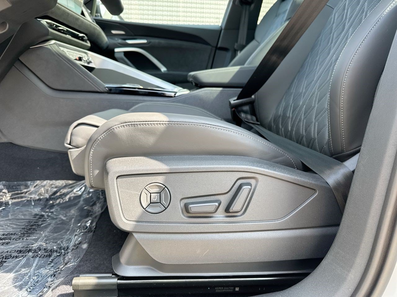 New 2026 Audi SQ5 Premium Plus AWD/4WD image 21