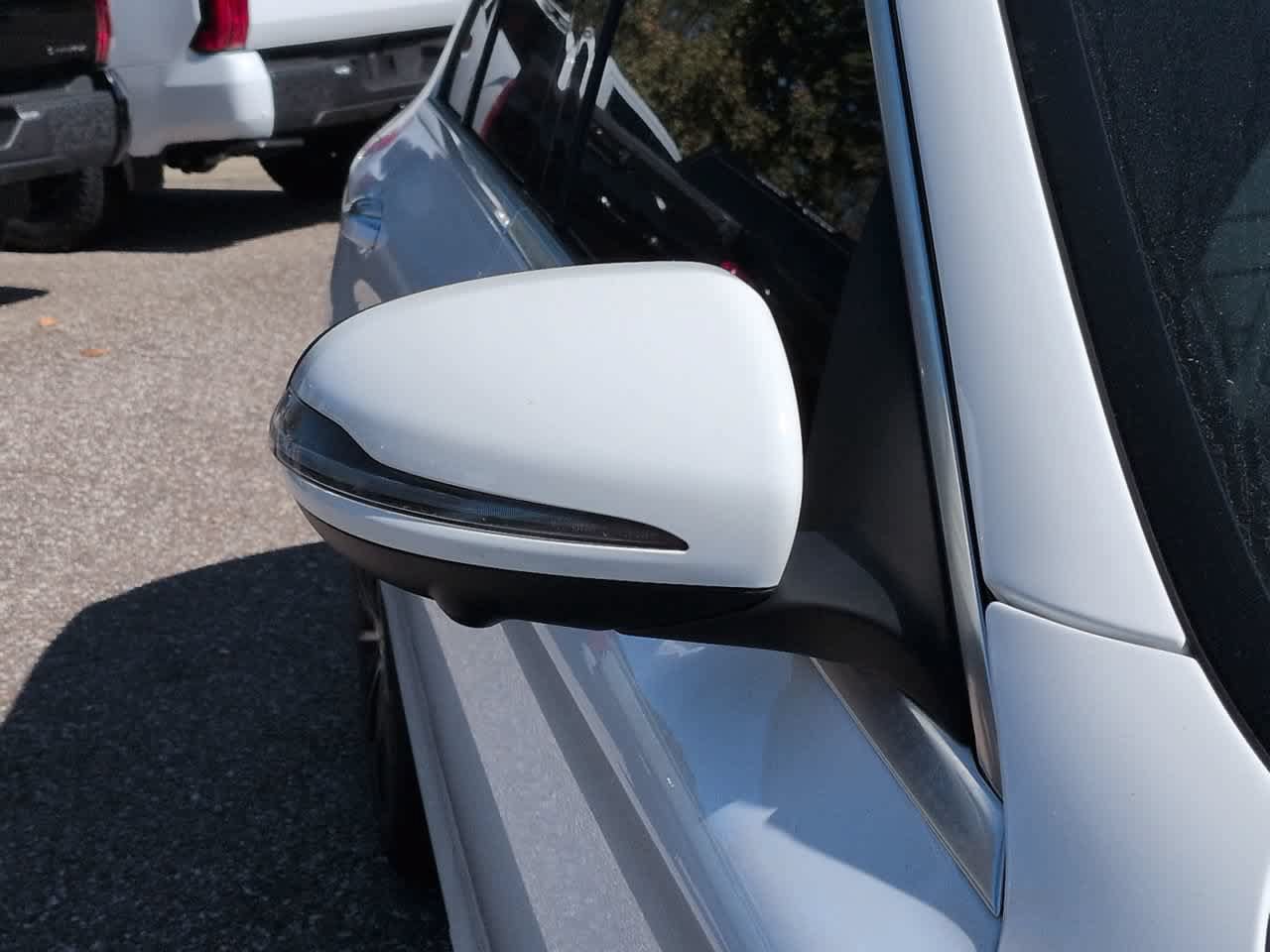 Used 2021 Mercedes-Benz C 300 Sedan image 12