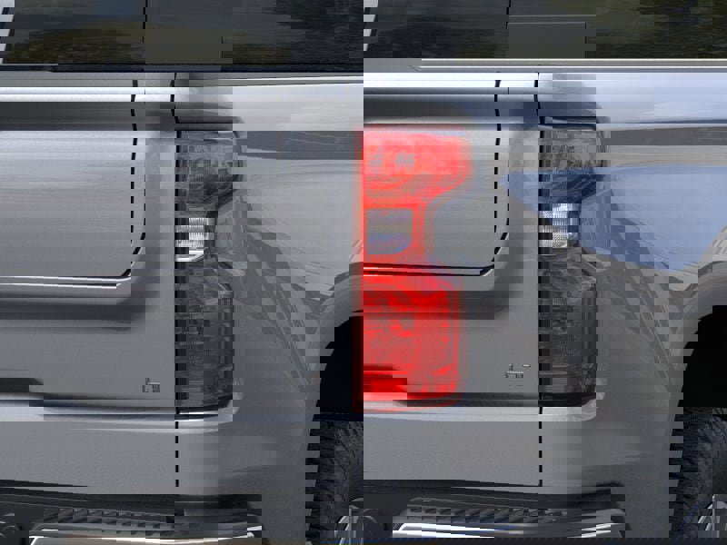 New 2026 Chevrolet Silverado 1500 LT w/ Texas Edition Plus image 37