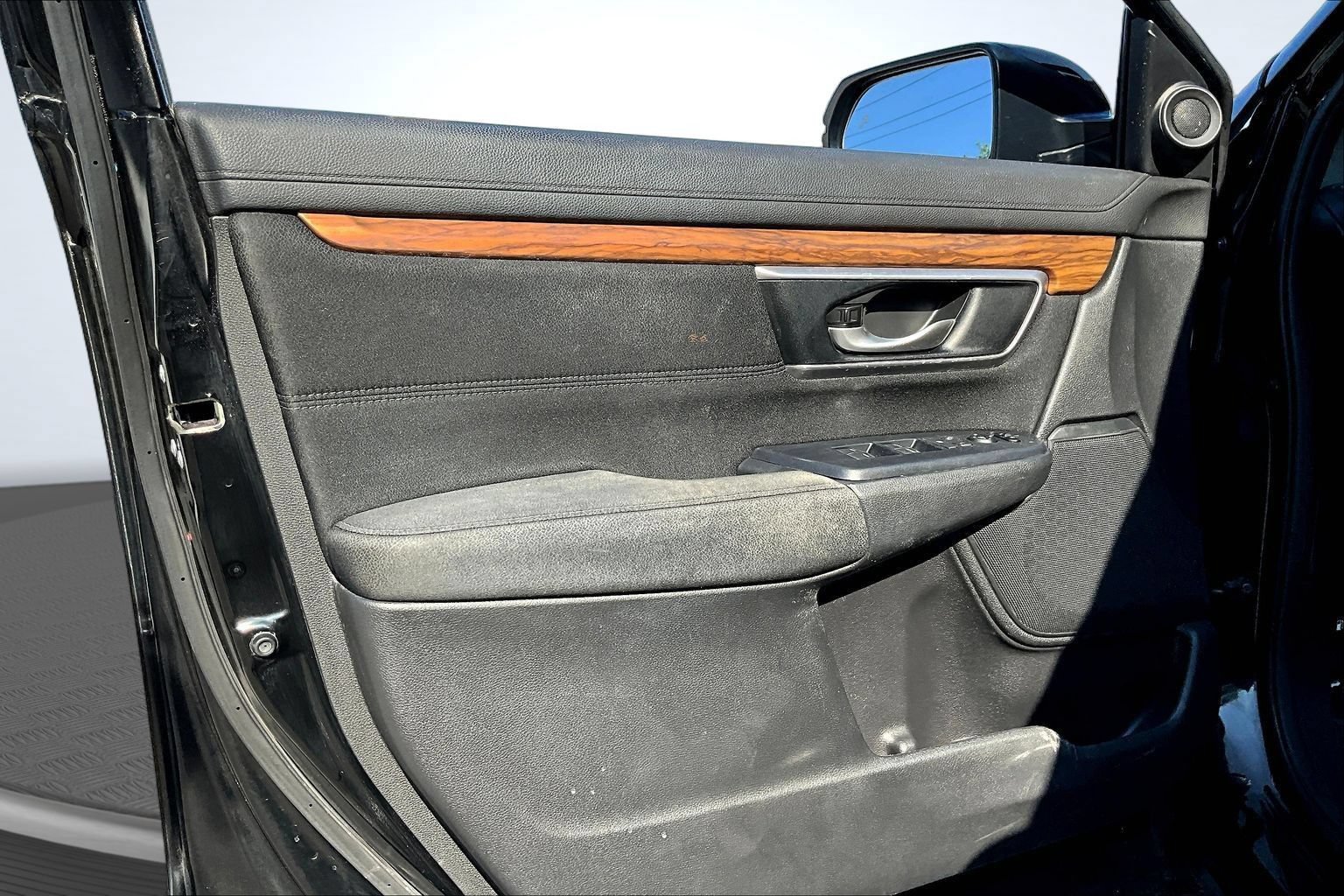 Used 2019 Honda CR-V EX image 20