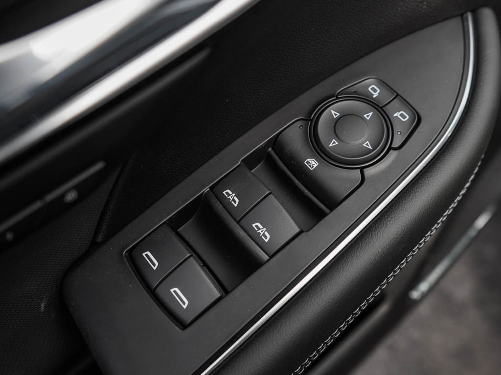 New 2026 Buick Envision Preferred AWD/4WD image 17