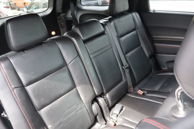 Used 2024 Dodge Durango GT RWD image 6