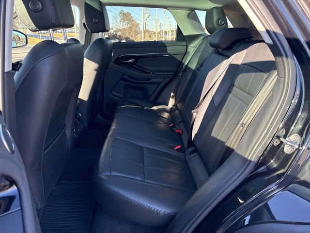 Used 2020 Land Rover Range Rover Evoque S image 17