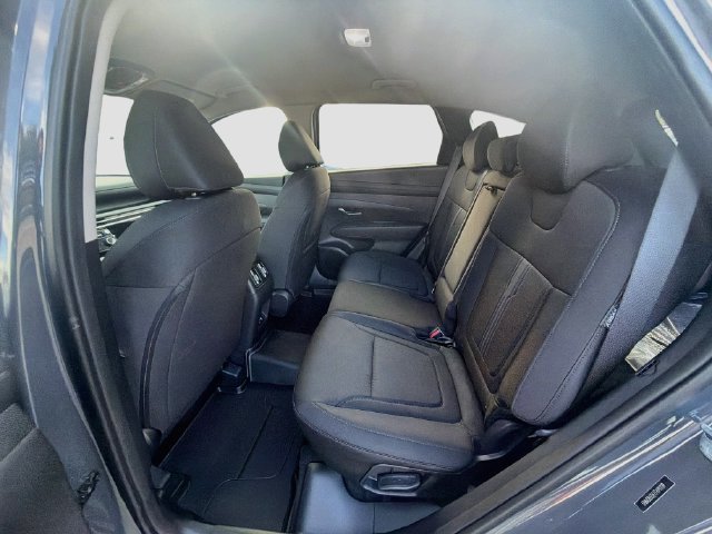 New 2026 Hyundai Tucson SEL Plus FWD image 24