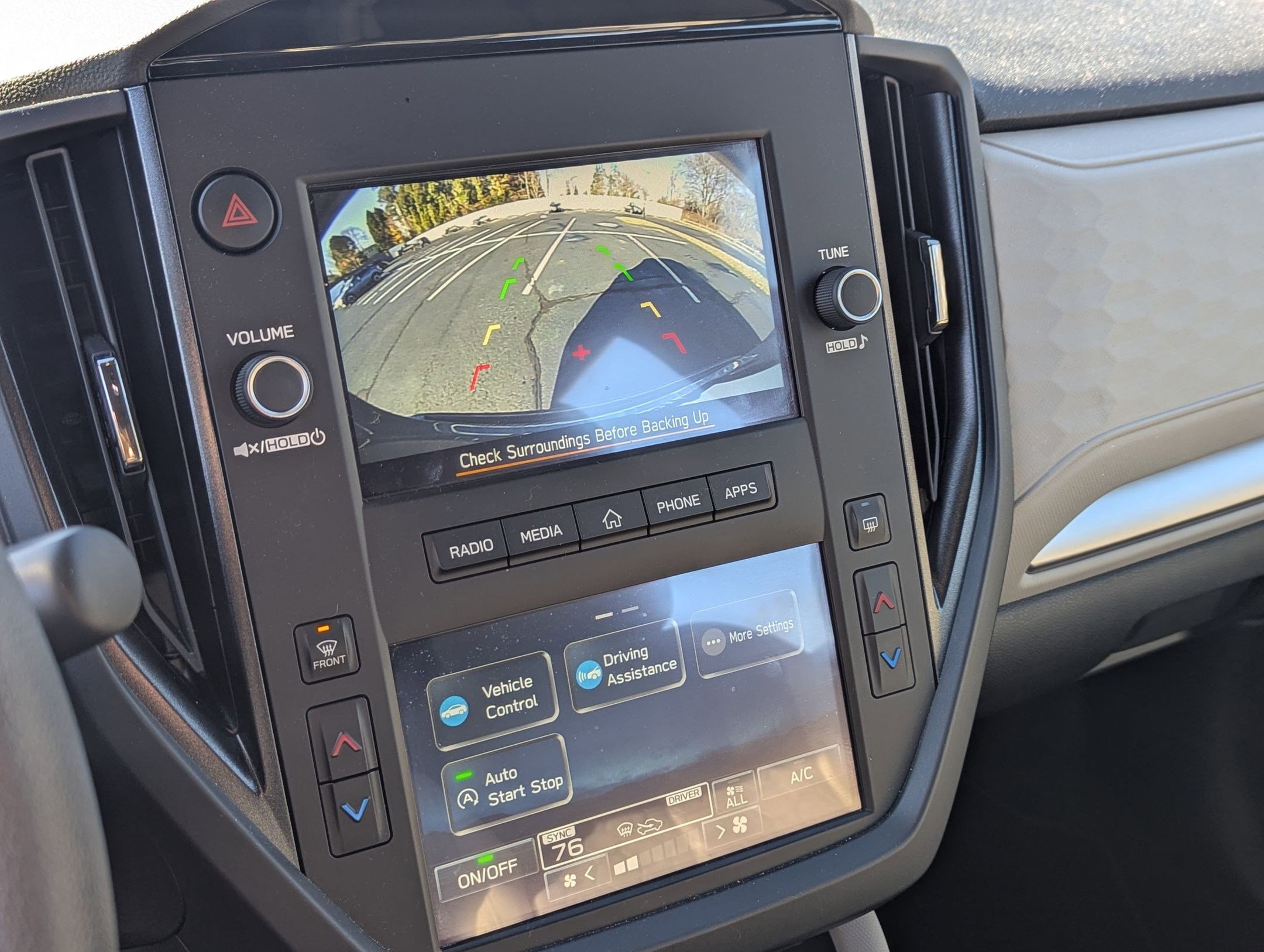 Certified 2025 Subaru Forester image 16