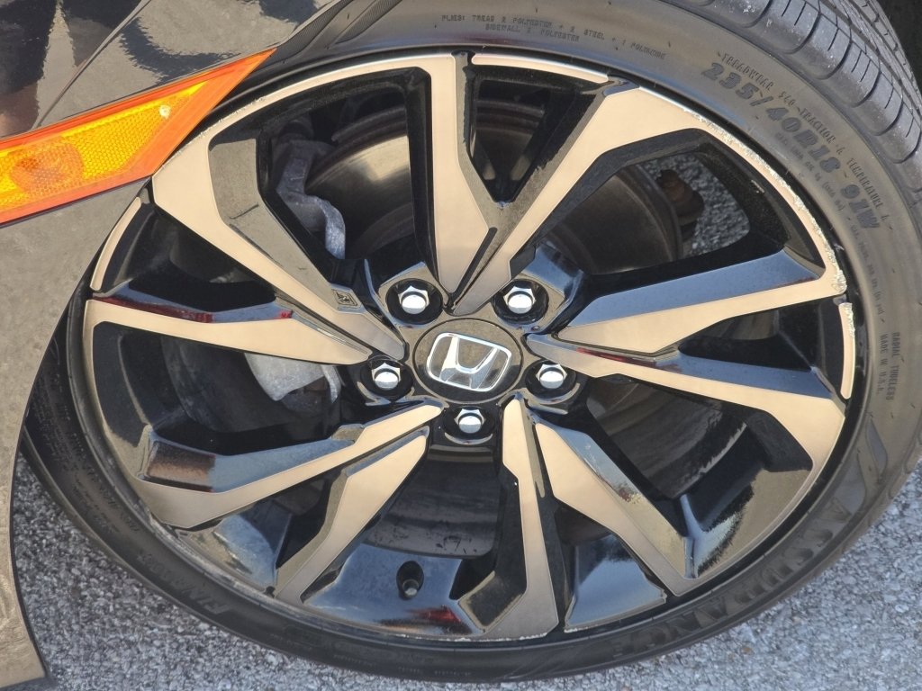Used 2019 Honda Civic Sport image 3