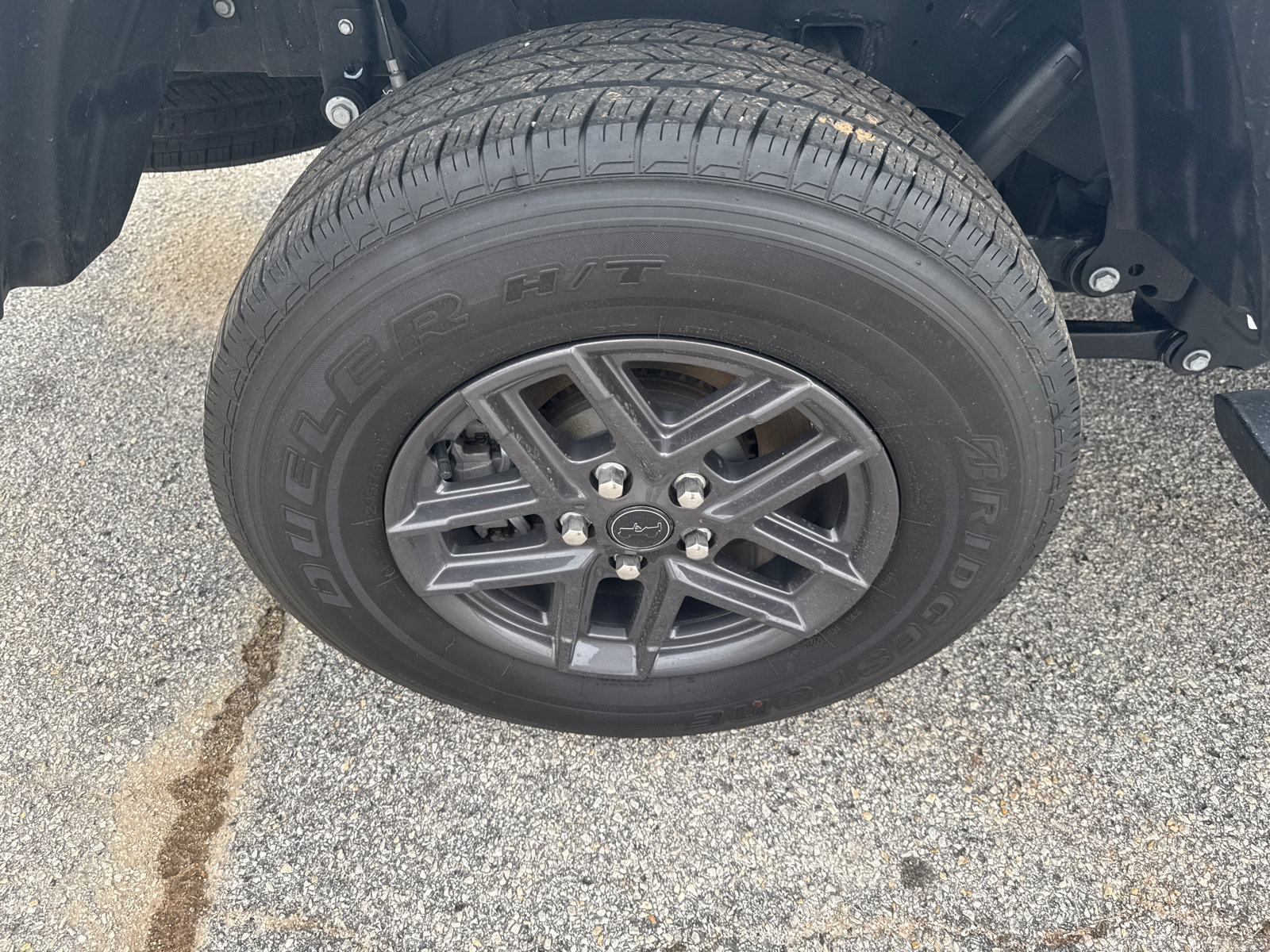 Used 2025 Jeep Gladiator Sport image 17