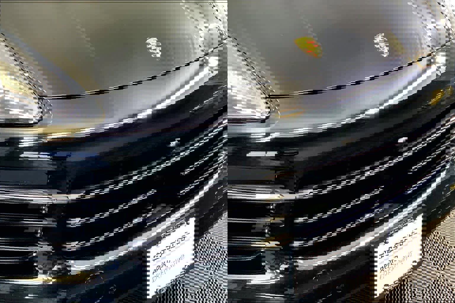 Used 2022 Porsche Cayenne image 64