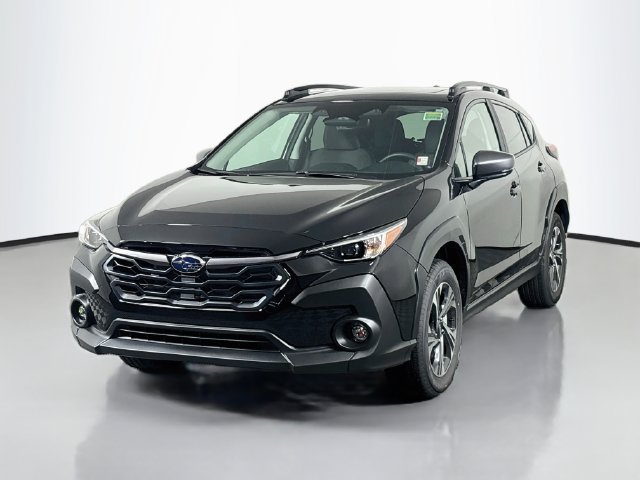 New 2026 Subaru Crosstrek 2.5i Premium AWD/4WD image 3