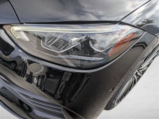 Certified 2023 Mercedes-Benz C 300 Sedan image 5