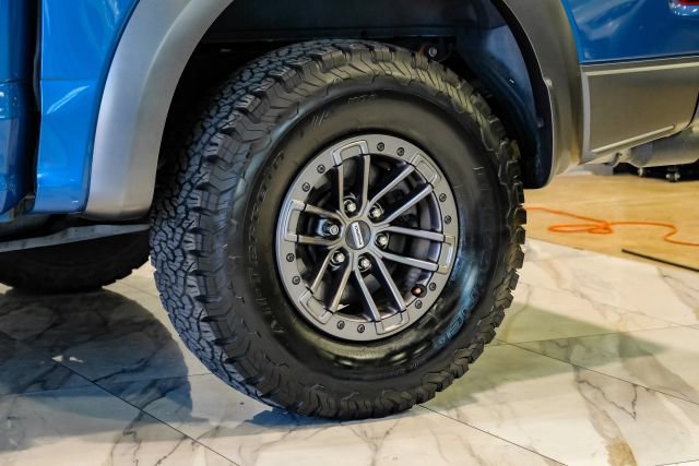 Used 2019 Ford F150 Raptor w/ Equipment Group 802A Luxury AWD/4WD image 68
