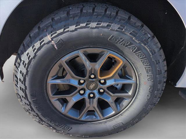 New 2025 Ford Expedition Tremor image 10