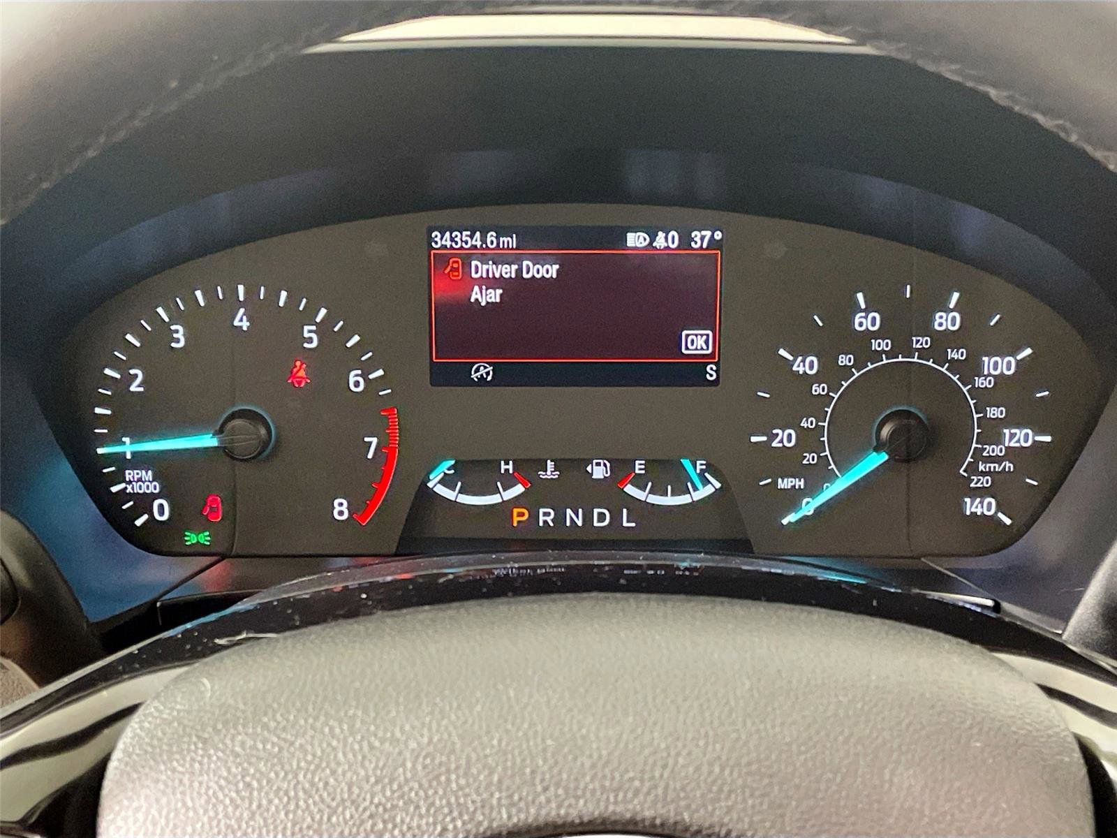 Used 2022 Ford Escape SE w/ SE Sport Appearance Package AWD/4WD image 20