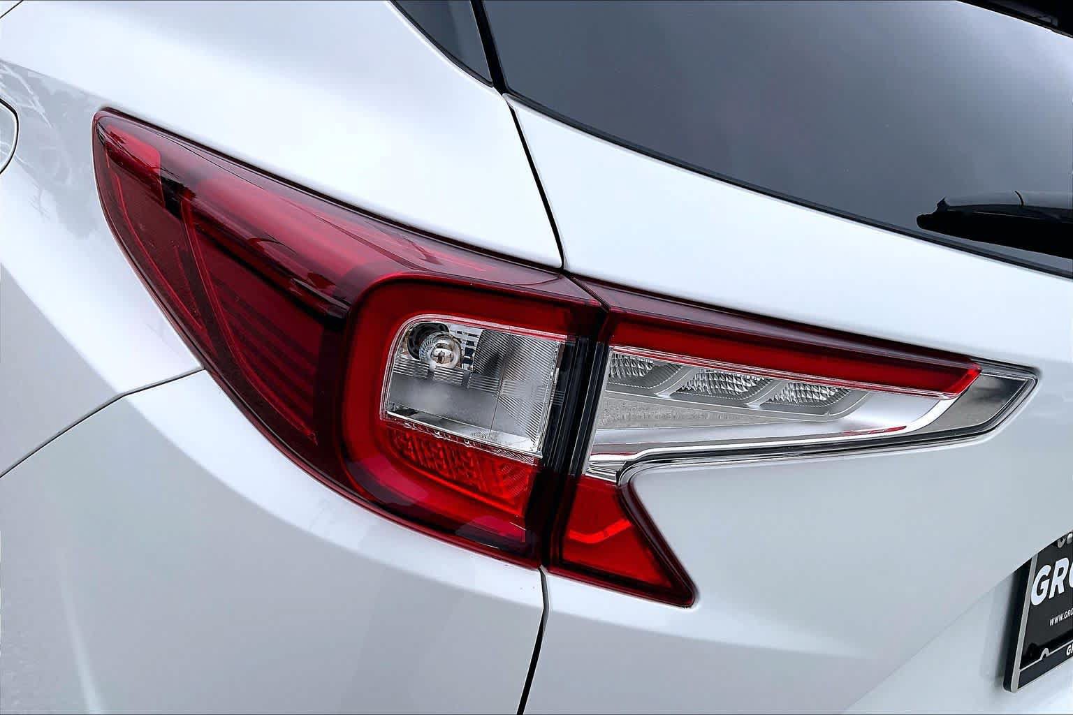 Certified 2024 Acura RDX SH-AWD image 27