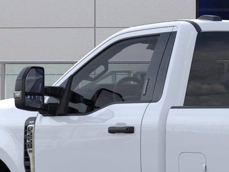 New 2025 Ford F250 XLT image 20