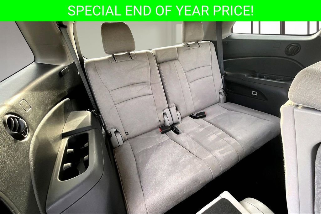 Used 2019 Honda Pilot EX image 26