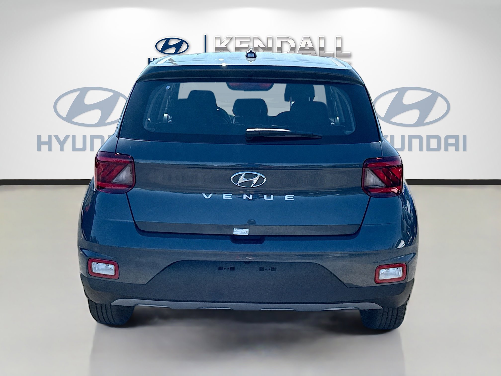New 2026 Hyundai Venue SE image 5