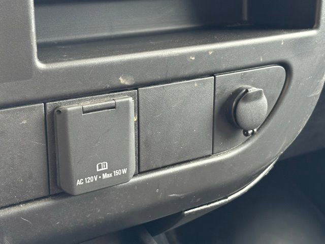Used 2024 Chevrolet Express 2500 w/ Driver Convenience Package image 17