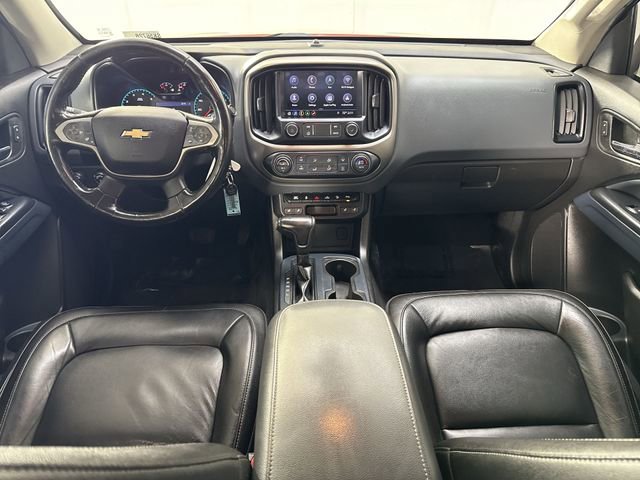 Used 2019 Chevrolet Colorado Z71 AWD/4WD image 24