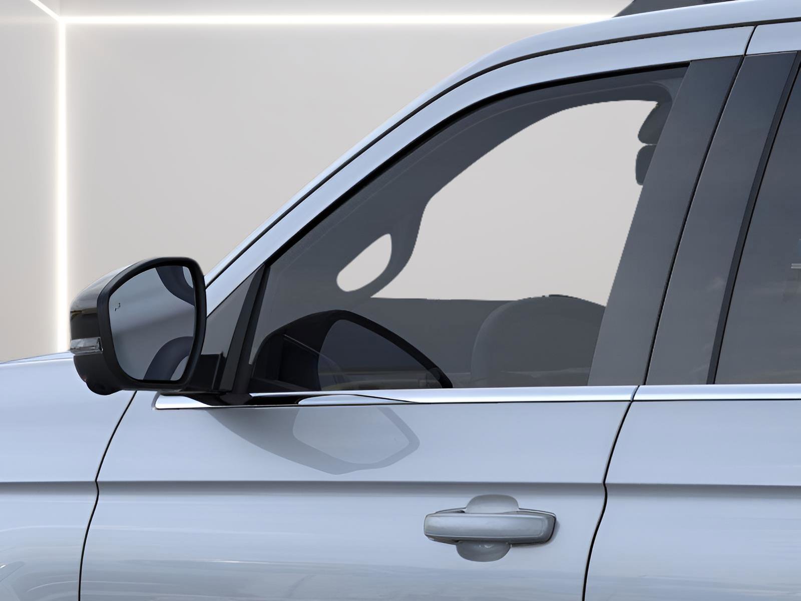 New 2025 Ford Expedition King Ranch AWD/4WD image 20