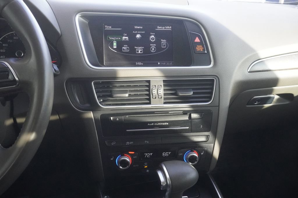 Used 2017 Audi Q5 2.0T Premium Plus image 14