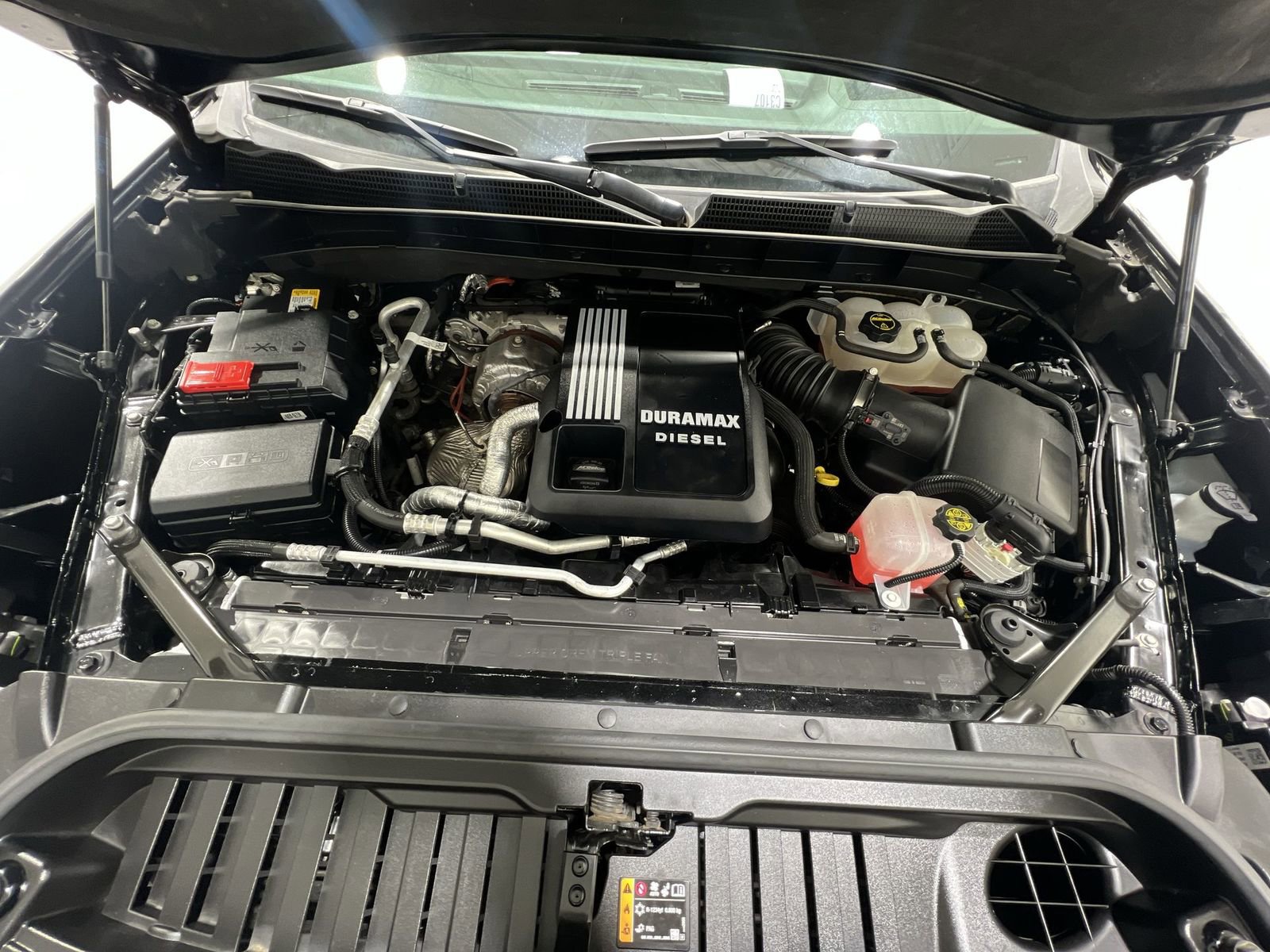 Used 2024 GMC Sierra 1500 Denali Ultimate AWD/4WD image 26