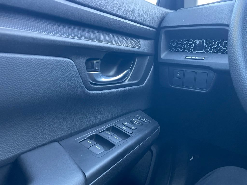 Certified 2025 Honda CR-V LX image 18