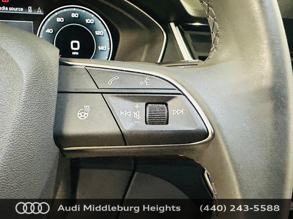 Certified 2023 Audi Q5 2.0T Premium Plus w/ Premium Plus Package AWD/4WD image 21