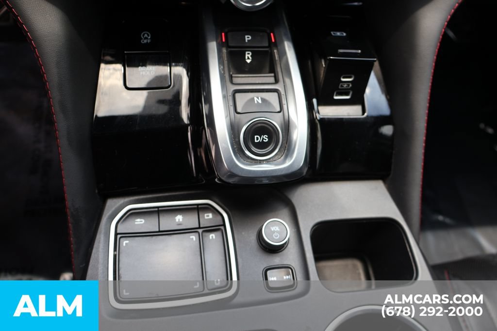 Used 2023 Acura MDX A-Spec AWD/4WD image 34