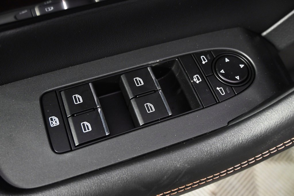 New 2026 MAZDA CX-90 3.3 Turbo w/ Premium Sport Pkg image 23