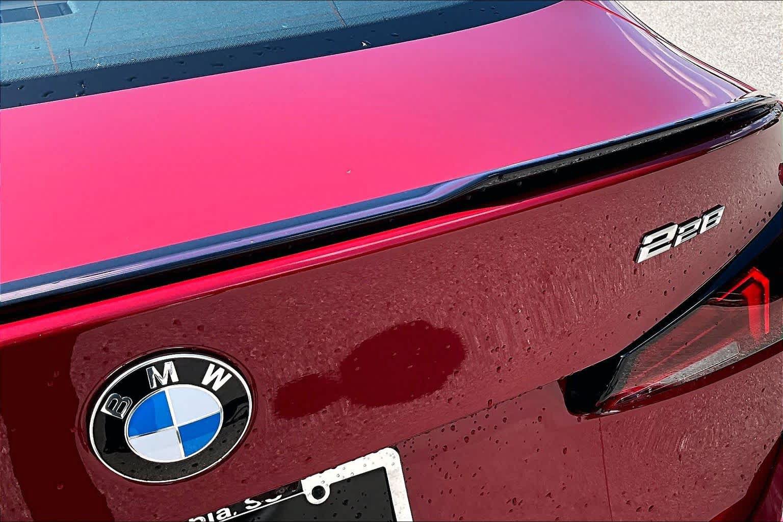 New 2026 BMW 228i xDrive w/ Premium Package AWD/4WD image 15