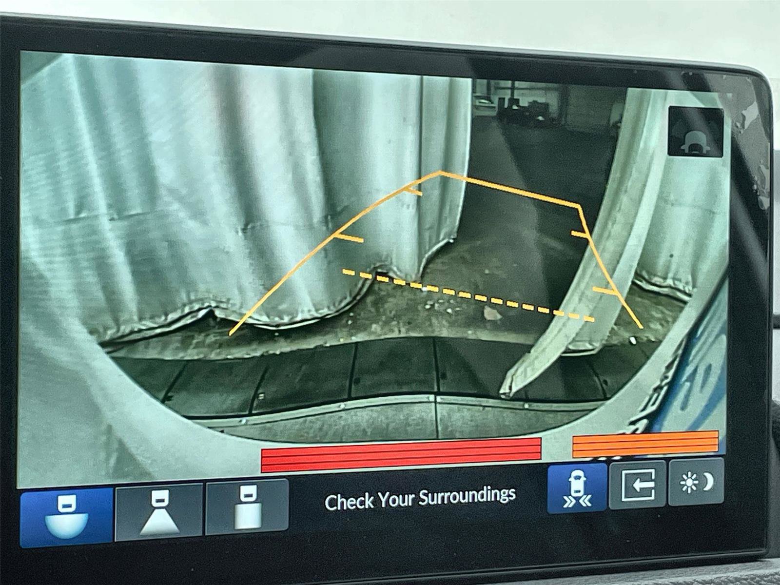 New 2026 Honda CR-V Sport-L image 27