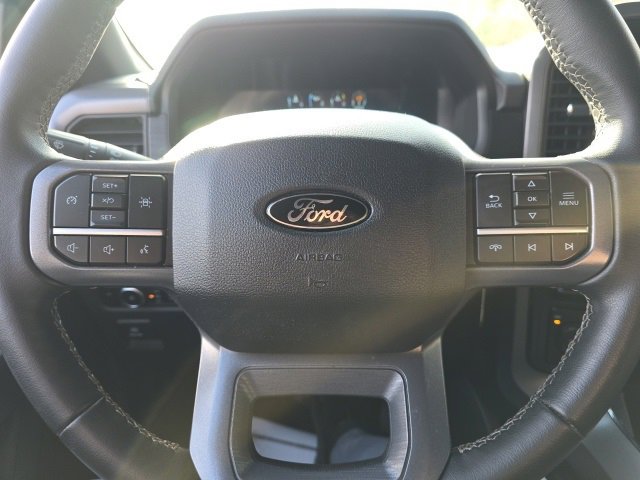 Used 2025 Ford F150 XLT w/ Equipment Group 301A Standard image 19