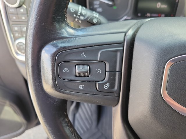 Used 2021 GMC Sierra 1500 AT4 AWD/4WD image 24