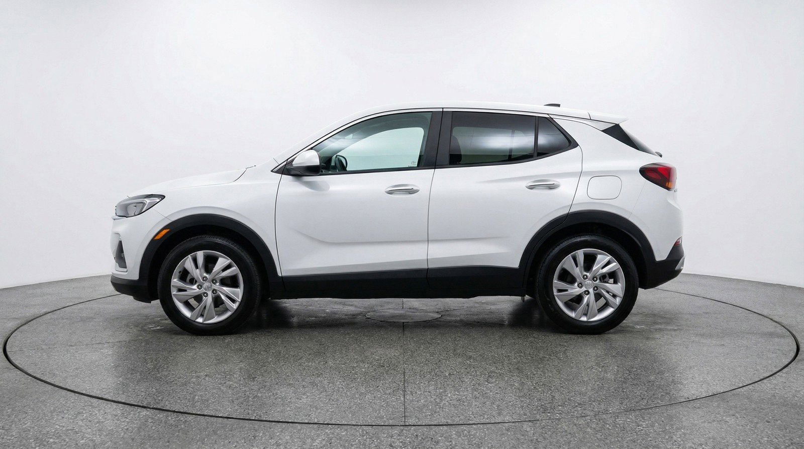 Used 2025 Buick Encore GX Preferred image 5