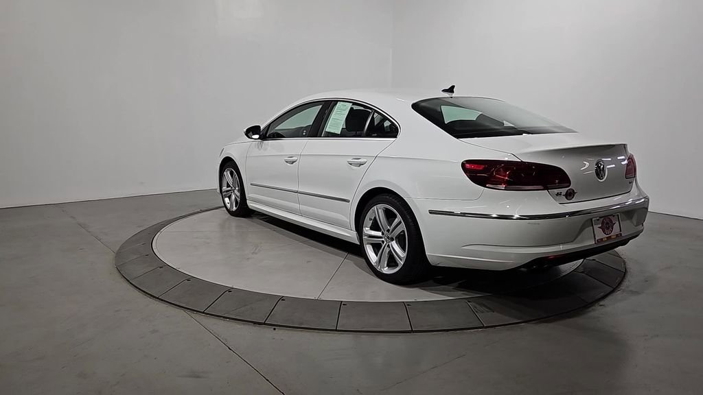 Used 2016 Volkswagen CC R-Line image 3