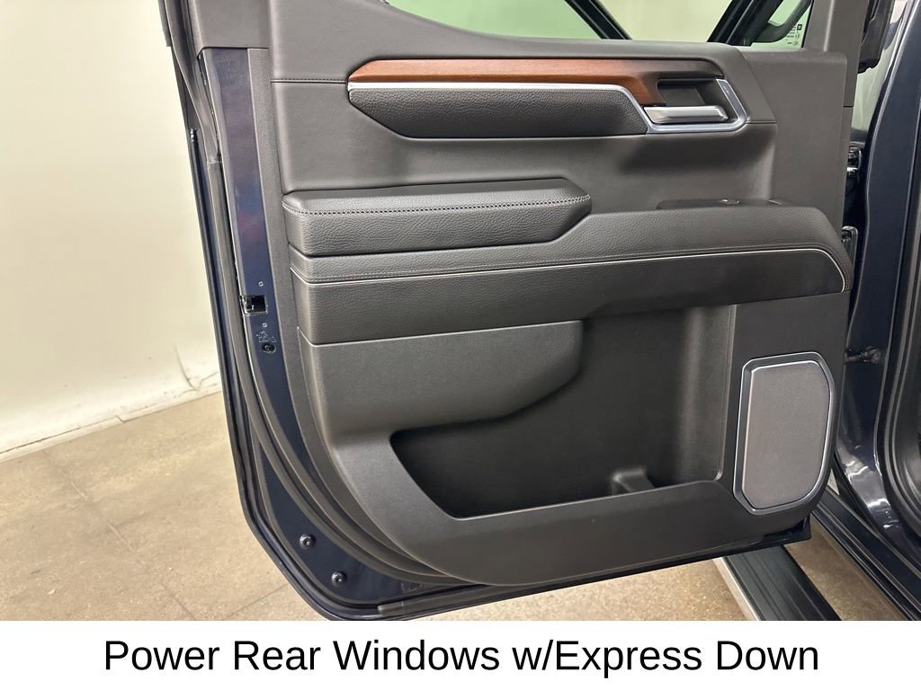 Used 2024 GMC Sierra 1500 Denali image 28