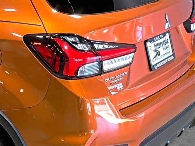 Used 2021 Mitsubishi Outlander Sport GT AWD/4WD image 10