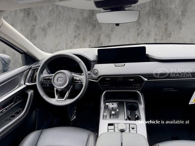 New 2026 MAZDA CX-70 SC Plus AWD/4WD image 14