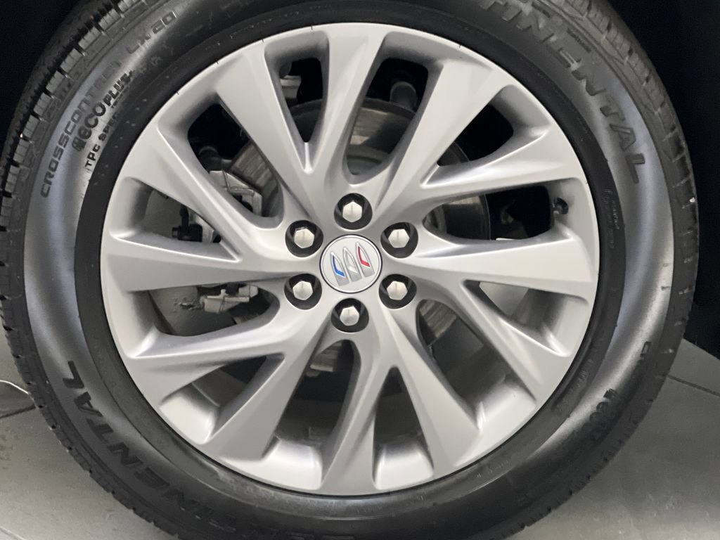Used 2026 Buick Enclave Preferred FWD image 74