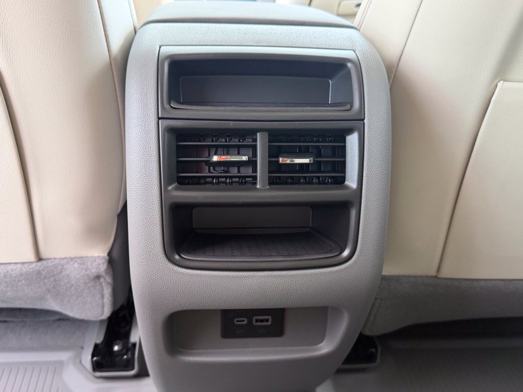 New 2026 Cadillac XT5 Premium Luxury w/ LPO, Floor Liner Package FWD image 22