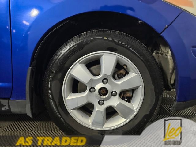 Used 2008 Nissan Versa SL w/ Convenience Pkg image 21