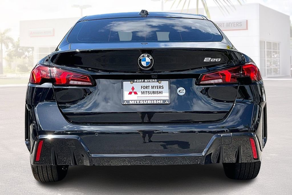 Used 2026 BMW 228i image 16