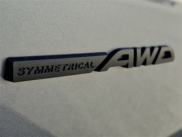 New 2026 Subaru Outback Limited image 21