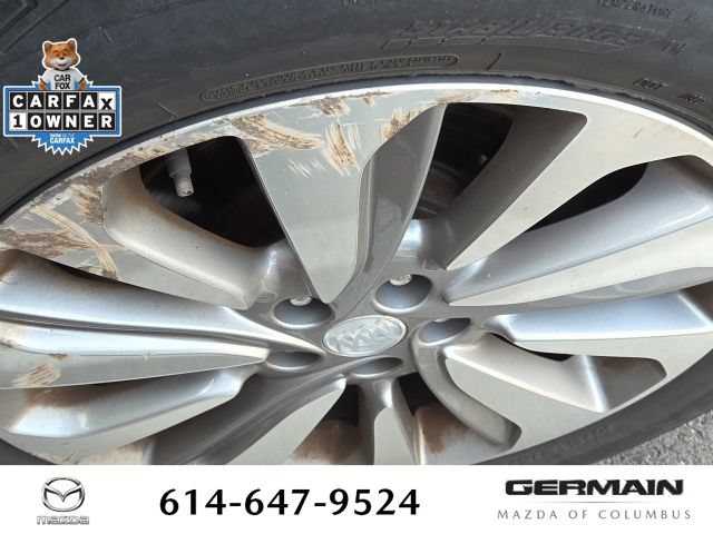 Used 2019 Buick Encore Preferred w/ Safety Package FWD image 10
