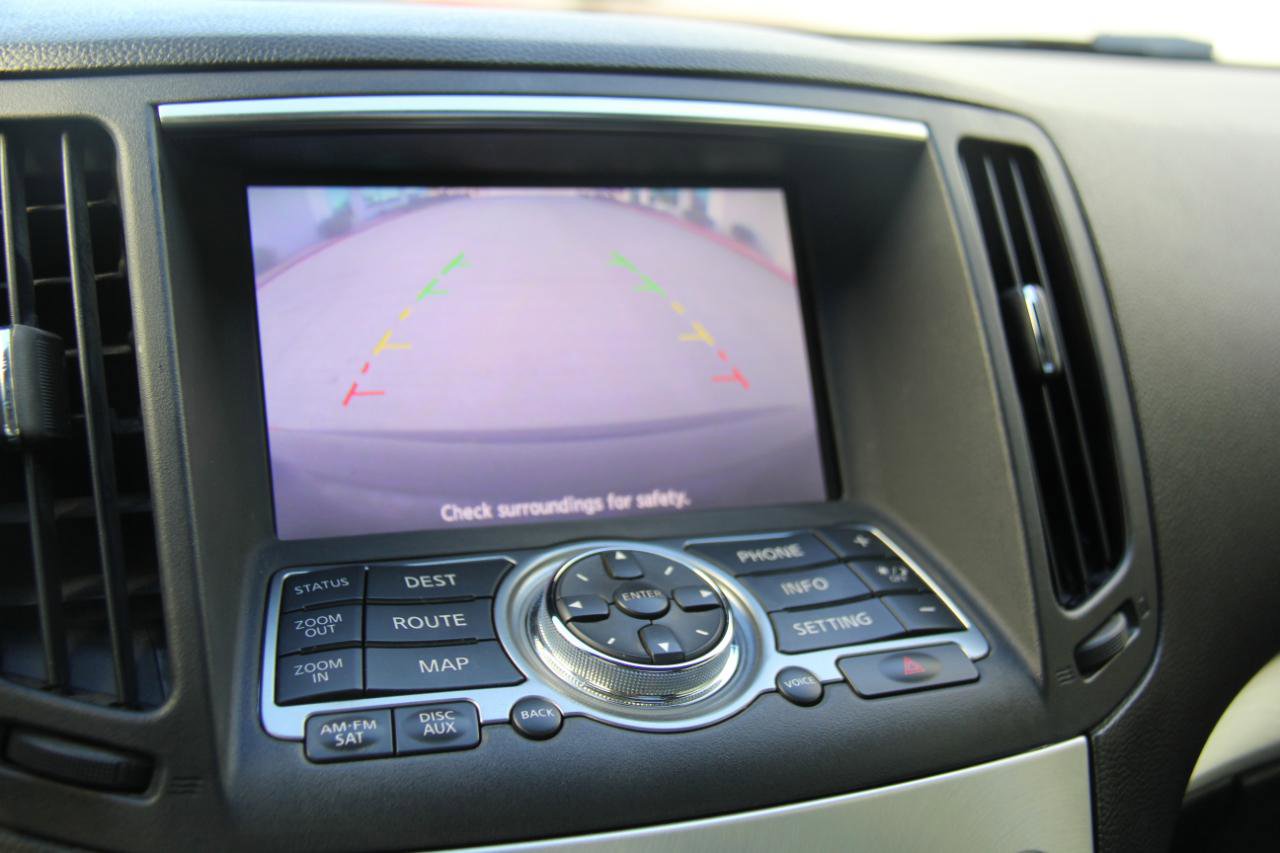 Used 2013 INFINITI G37 IPL image 18