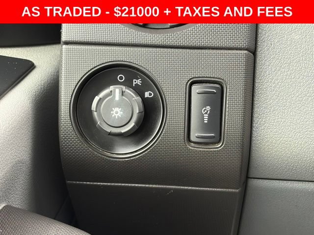 Used 2015 Ford F450 XL w/ Power Equipment Group AWD/4WD image 18